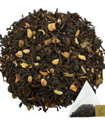 Organic Chai